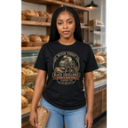 Joseph Lee — Bread Kneading Machine — Never Forget Black Excellence — Archive No. 018