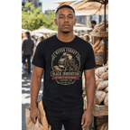 Joseph Lee — Bread Kneading Machine — Never Forget Black Innovation — Archive No. 018