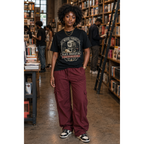 Judy W. Reed — Dough Kneading Machine — Never Forget Black Innovation — Archive No. 019