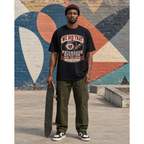 Otis Boykin — Pacemaker Resistor — We Did That — Archive No. 012
