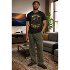 Dr. Joseph Jackson — Programmable TV Remote — We Did That — Archive No. 017